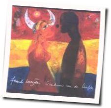 Liefde Van Mijn Leven Chords by Frank Boeijen