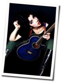 Funeral Chords by Zoe Boekbinder