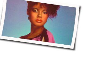 This Time I'll Be Sweeter Chords by Angela Bofill