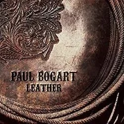 Leather Intro Tab by Paul Bogart