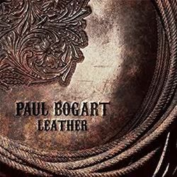 Paul Bogart tabs for Leather