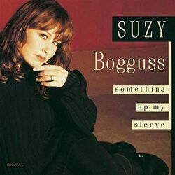 Coming Back To You by Suzy Bogguss