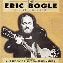 A Reason For It All Chords by Eric Bogle