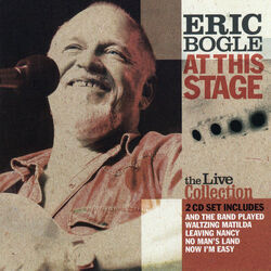 Lock-keeper Chords by Eric Bogle