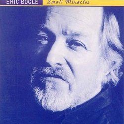 One Small Star by Eric Bogle