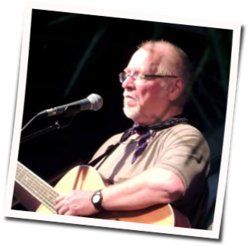 Shelter Chords by Eric Bogle