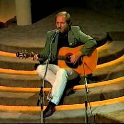 The Aussie Bbq Song Chords by Eric Bogle