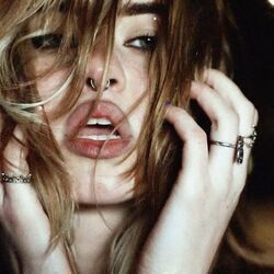 Babydoll Chords by Ella Boh
