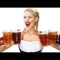 Geef Mi-j Mien Bier Es An Chords by Boh Foi Toch