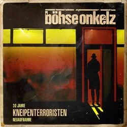 Lack - Leder Tab by Böhse Onkelz