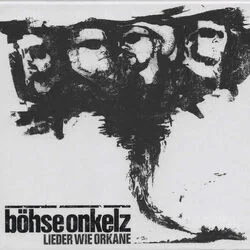 Wieder Mal Nen Tag Verschenkt Chords by Böhse Onkelz
