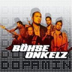 Ich Weiß Wo Du Wohnst Chords by Böhse Onkelz