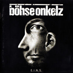 Kirche Chords by Böhse Onkelz