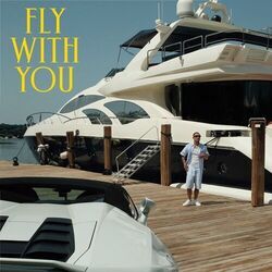 Fly With You Chords by Boi Angel