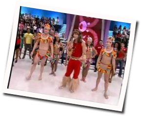 Ritmo Quente Chords by Boi Caprichoso