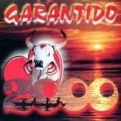 Abaeté Tupi Chords by Boi Garantido