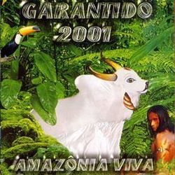 Garantido Na Evolução Chords by Boi Garantido