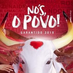 O Amor é Garantido Chords by Boi Garantido