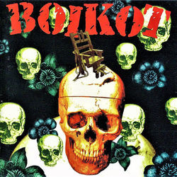 Déjeme En Paz Chords by Boikot