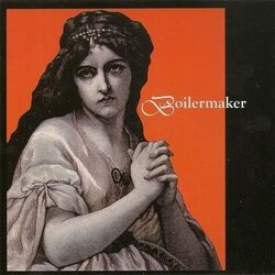 Norman Tab by Boilermaker