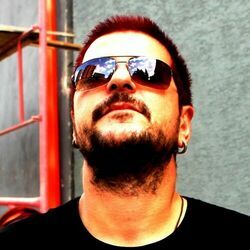 Rruge Chords by Bojken Lako