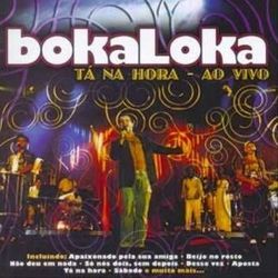 Ela Mexe Comigo Chords by Bokaloka