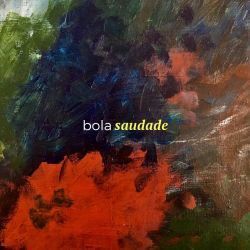 Saudade Chords by Bola