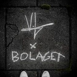 Låt Mig Va Chords by Bolaget