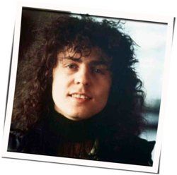 Jasper C Debussey Chords by Marc Bolan