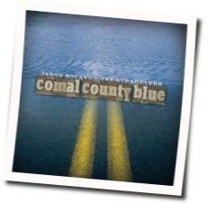 Comal County Blue Chords by Jason Boland