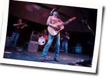 Rich Young Dumb Nymphomaniac Chords by Jason Boland