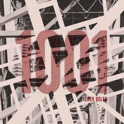 Give It Time Chords by Zach Bolen