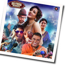 Manwa Behrupiya Chords by Bollywood Diaries
