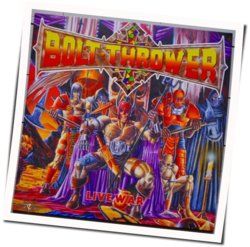 Eternal War by Bolt Thrower