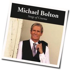 As Time Goes By Chords by Michael Bolton