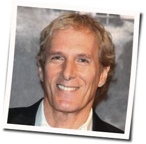 At Last Chords by Michael Bolton