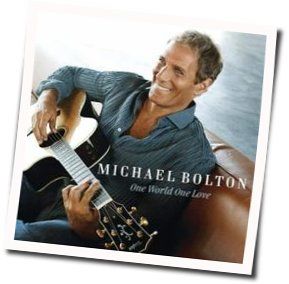 Crazy Love Chords by Michael Bolton