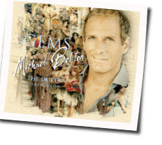 Fathers And Daughters Chords by Michael Bolton