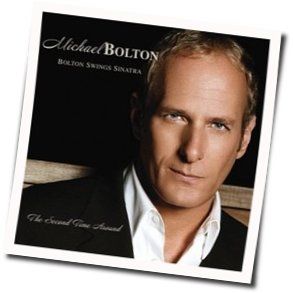 Fly Me To The Moon Chords by Michael Bolton