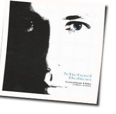 I Found Someone Chords by Michael Bolton