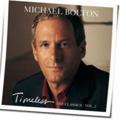Like A Rolling Stone Chords by Michael Bolton