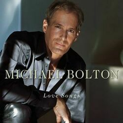 Now That Ive Found You by Michael Bolton