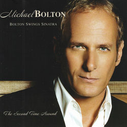 The Second Time Around Chords by Michael Bolton
