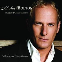 The Summer Wind Chords by Michael Bolton