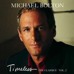 Try A Little Tenderness by Michael Bolton