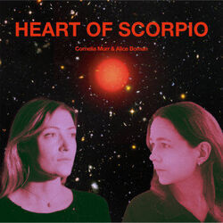Heart Of Scorpio Chords by Alice Boman