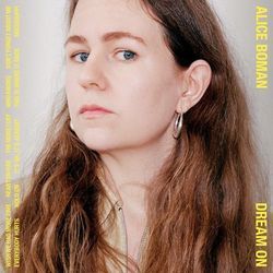The More I Cry Chords by Alice Boman