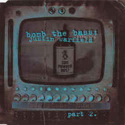 Bug Powder Dust Bass Tab by Bomb The Bass