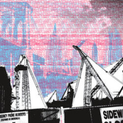 911 Fever Bass Tab by Bomb The Music Industry