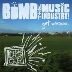 Bike Test 1 2 3 by Bomb The Music Industry